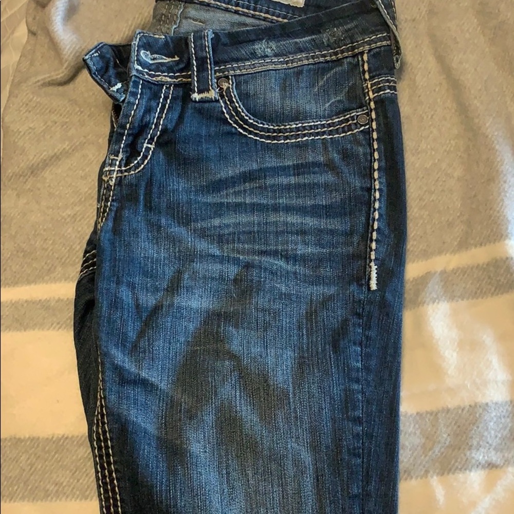 BKE JEANS :-)